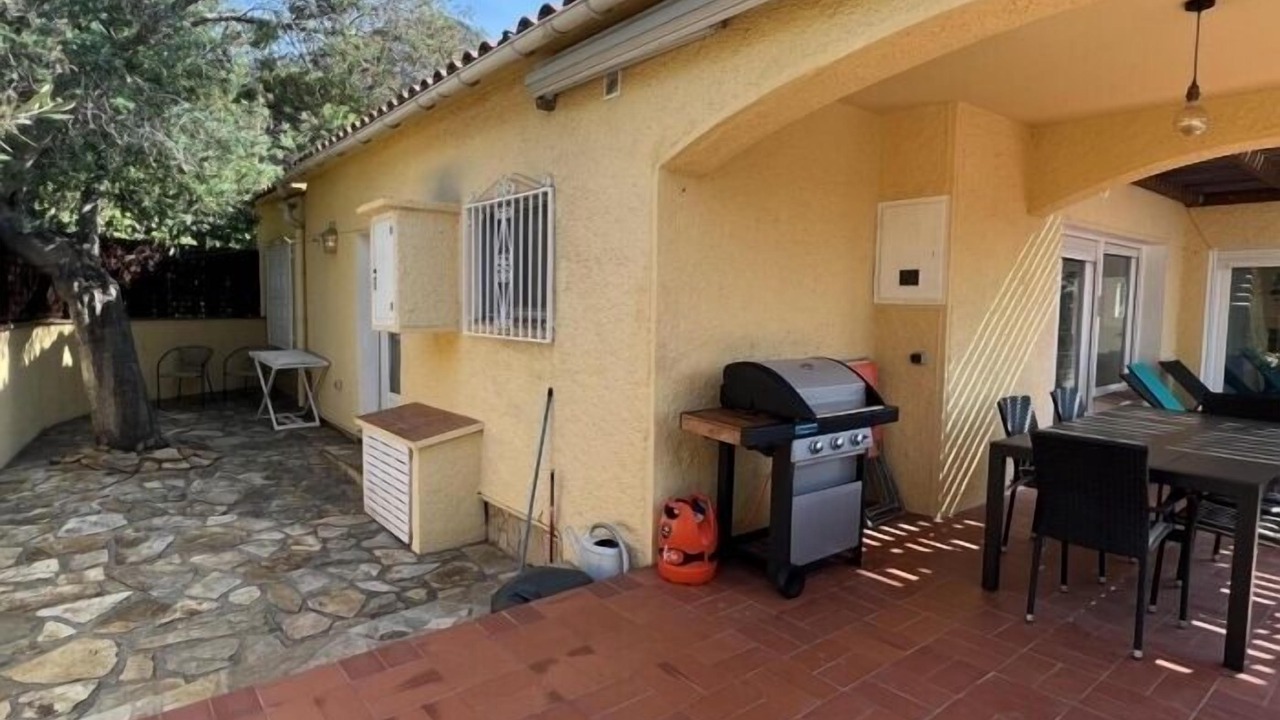 Photo of Outdoor in El Mas Fumats