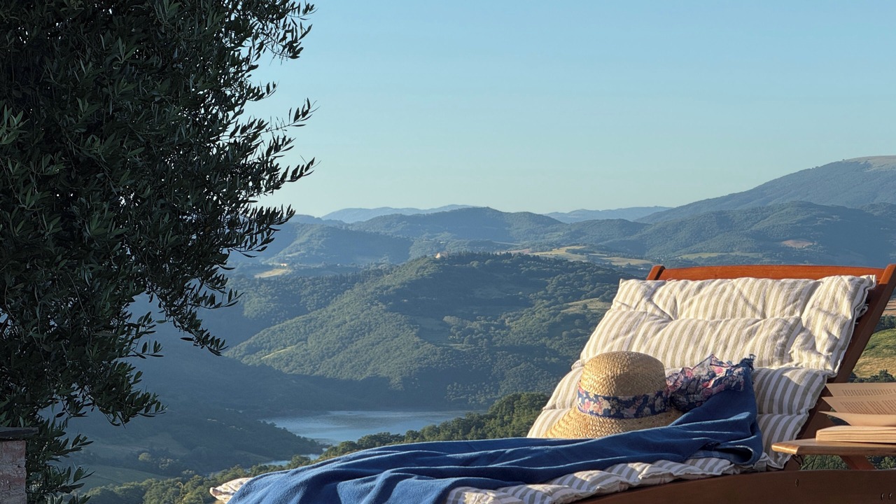Photo of Outdoor in Monteluiano