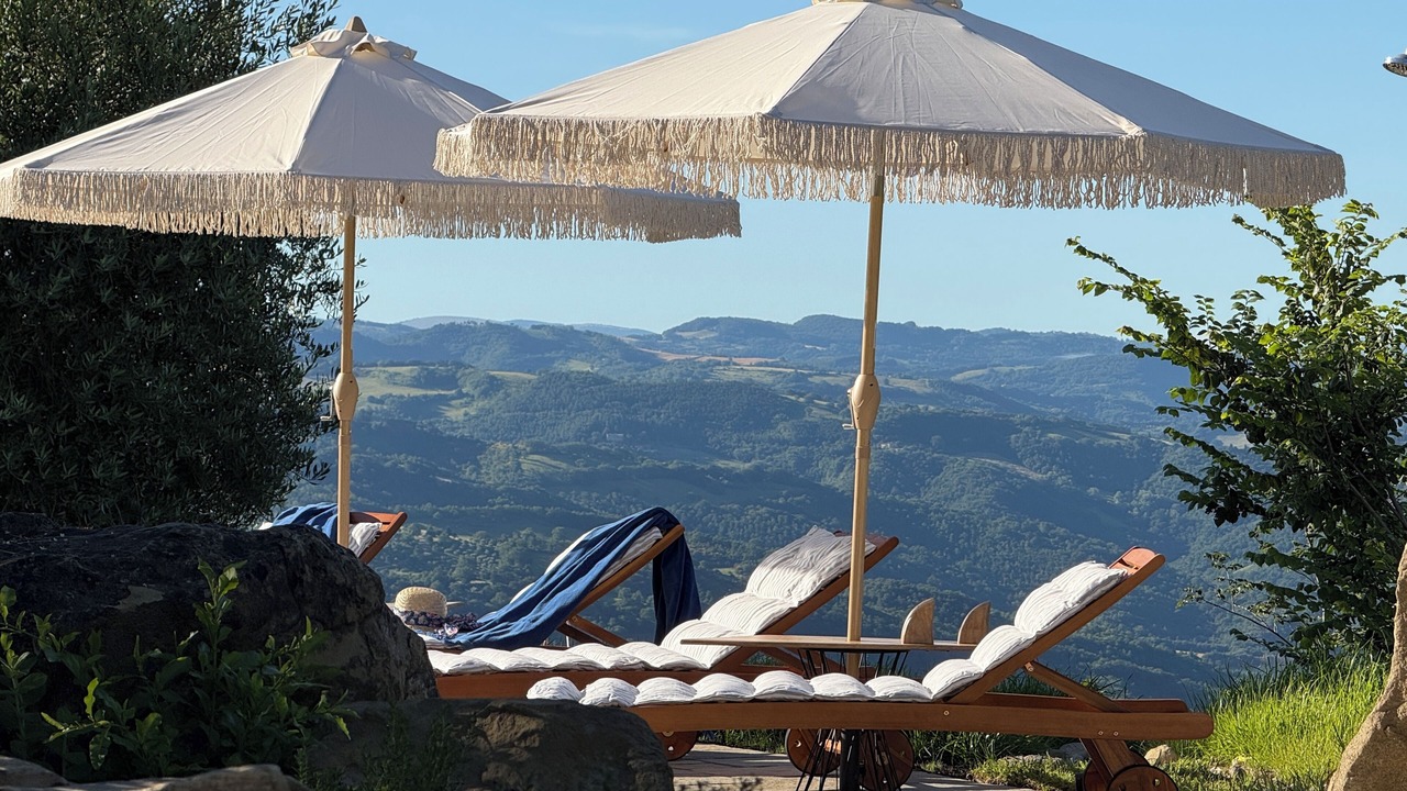 Photo of Patio Balcony in Monteluiano
