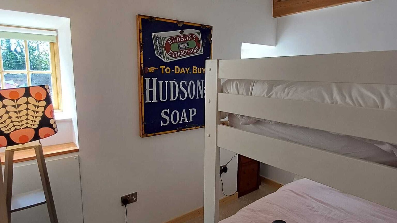 Photo of Bedroom in Townshend