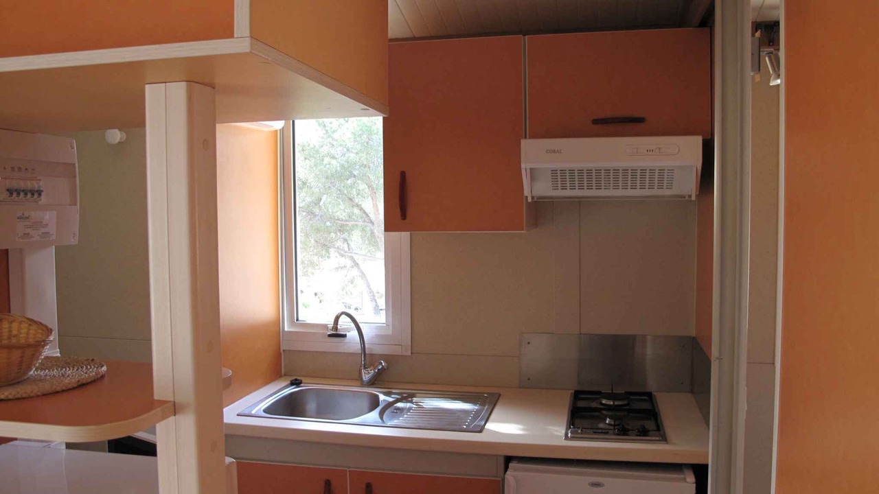 Photo of Kitchen in Calella