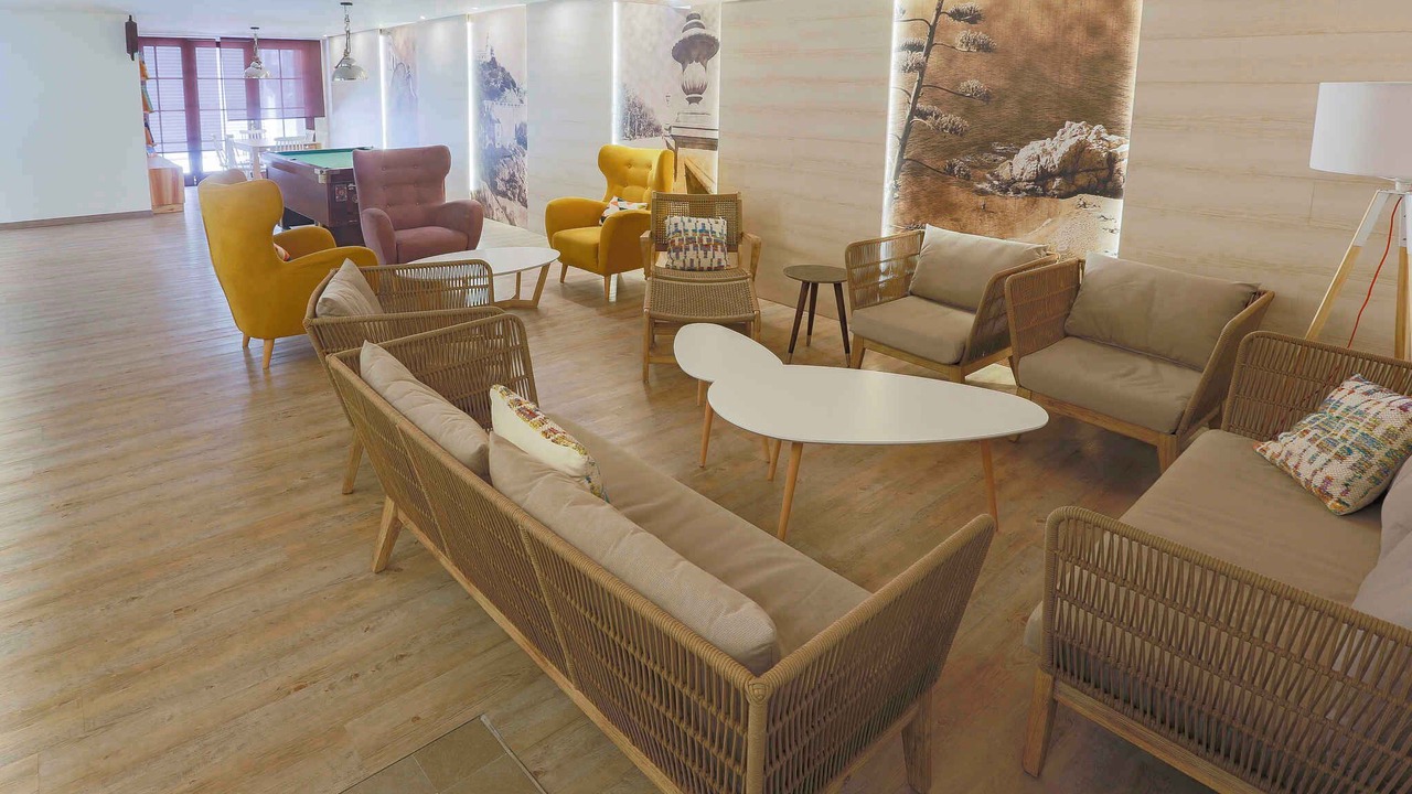 Photo of Livingroom in Calella