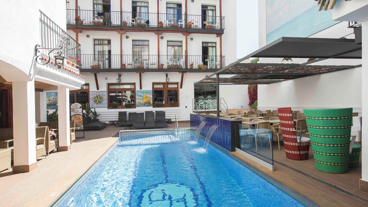 Photo of Outdoor in Calella