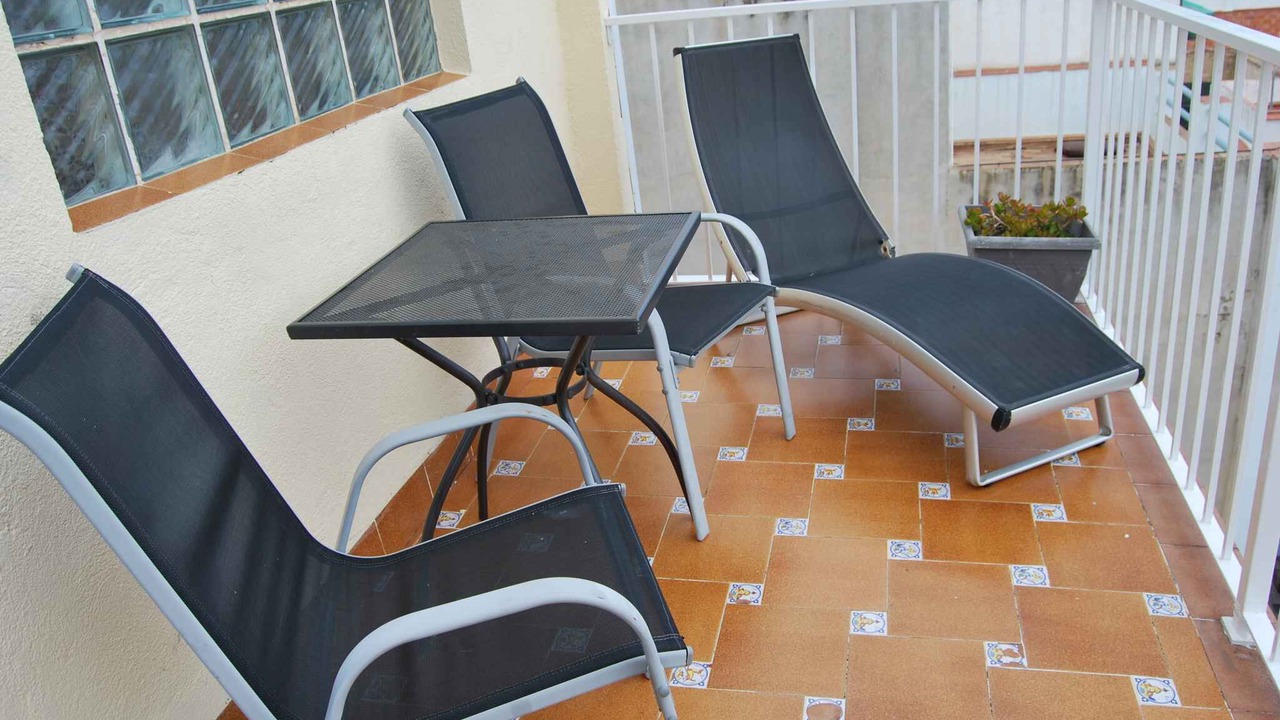 Photo of Outdoor in Calella