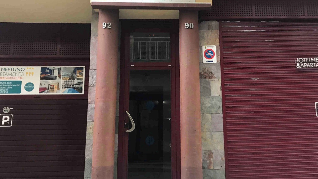 Photo of Outdoor in Calella
