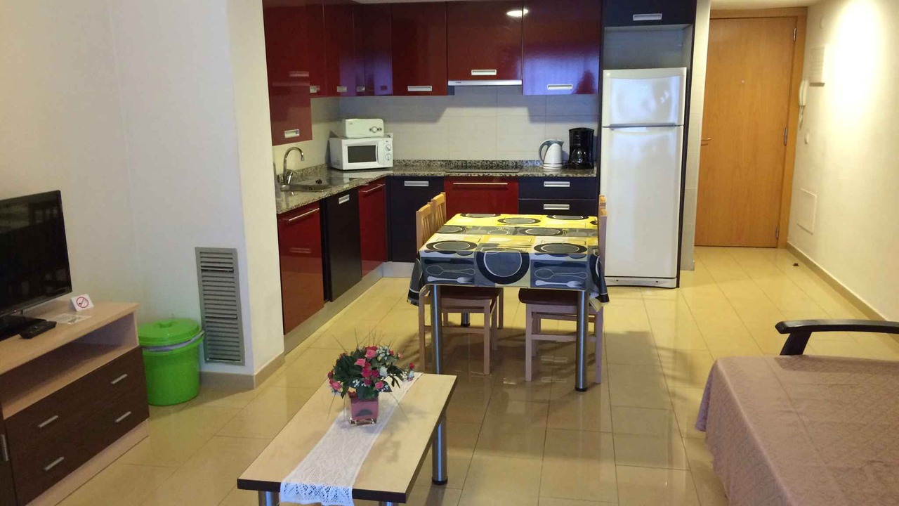 Photo of Kitchen in Calella