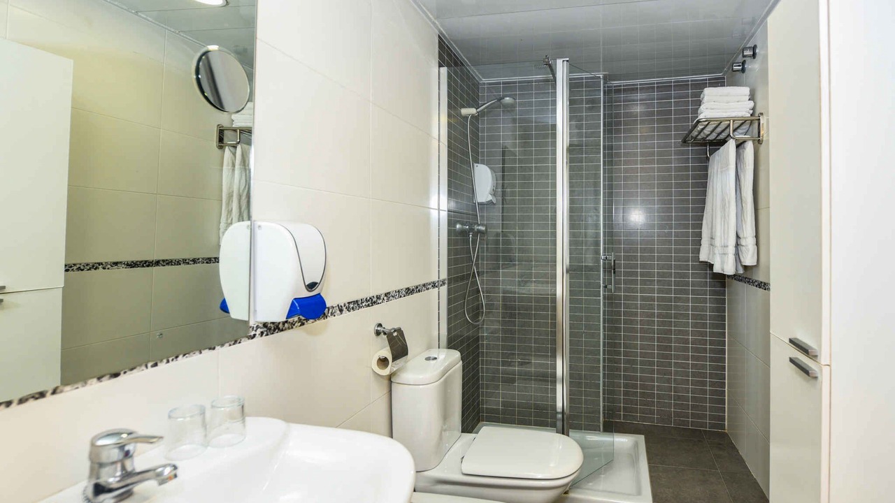 Photo of Bathroom in Calella