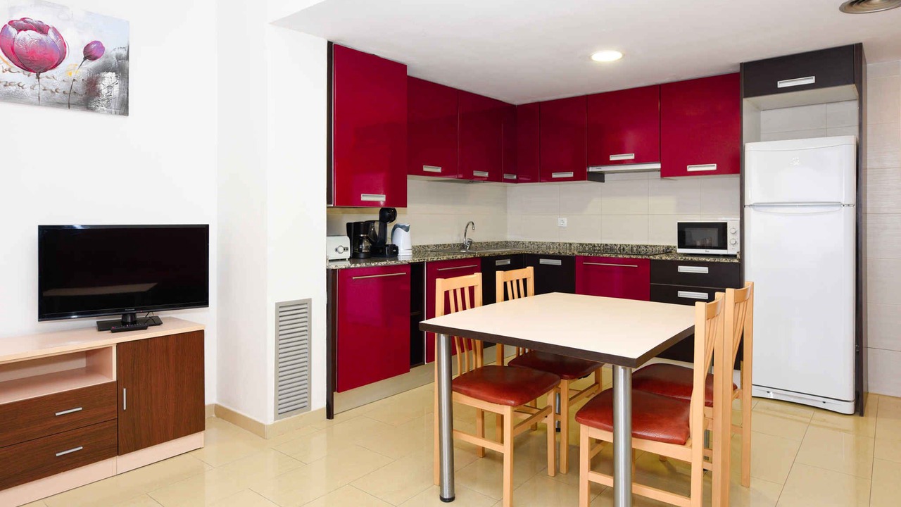 Photo of Kitchen in Calella