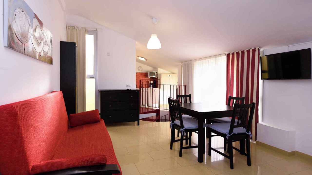 Photo of Livingroom in Calella