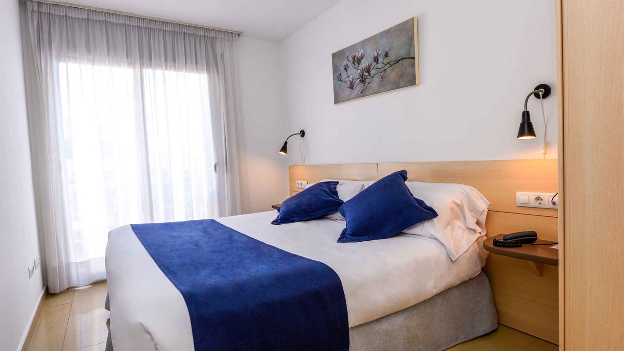 Photo of Bedroom in Calella