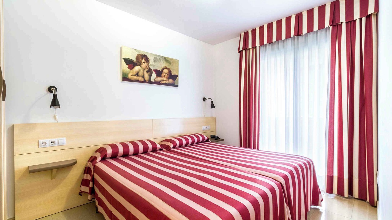 Photo of Bedroom in Calella