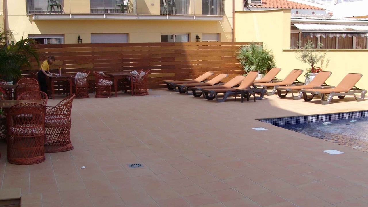 Photo of Outdoor in Calella