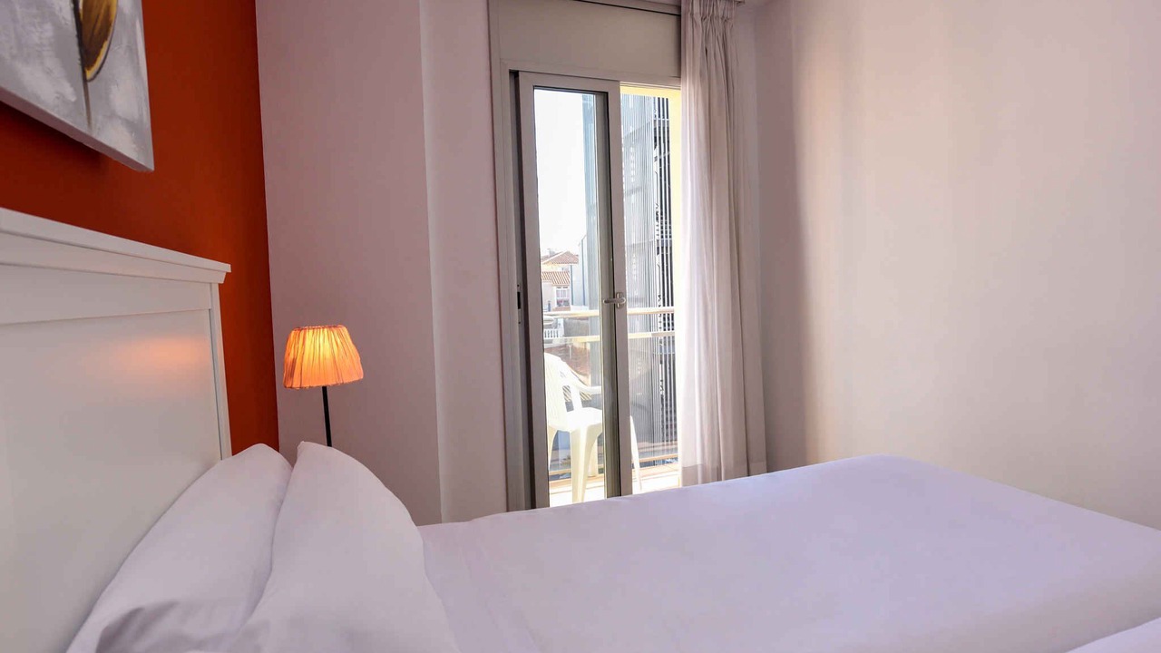 Photo of Bedroom in Calella