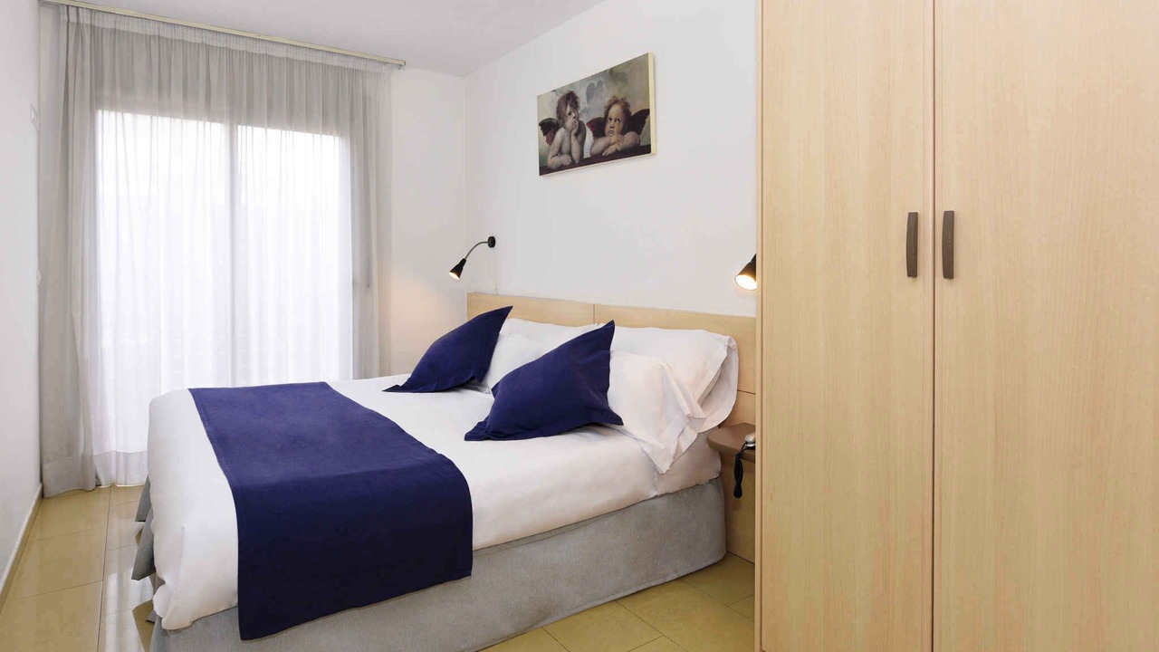 Photo of Bedroom in Calella