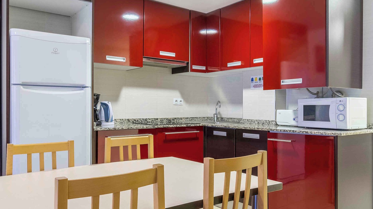 Photo of Kitchen in Calella