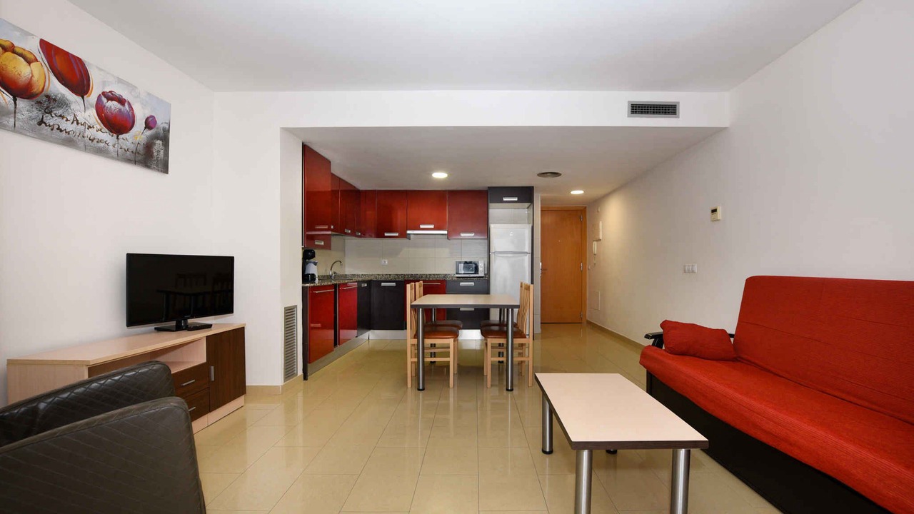 Photo of Livingroom in Calella