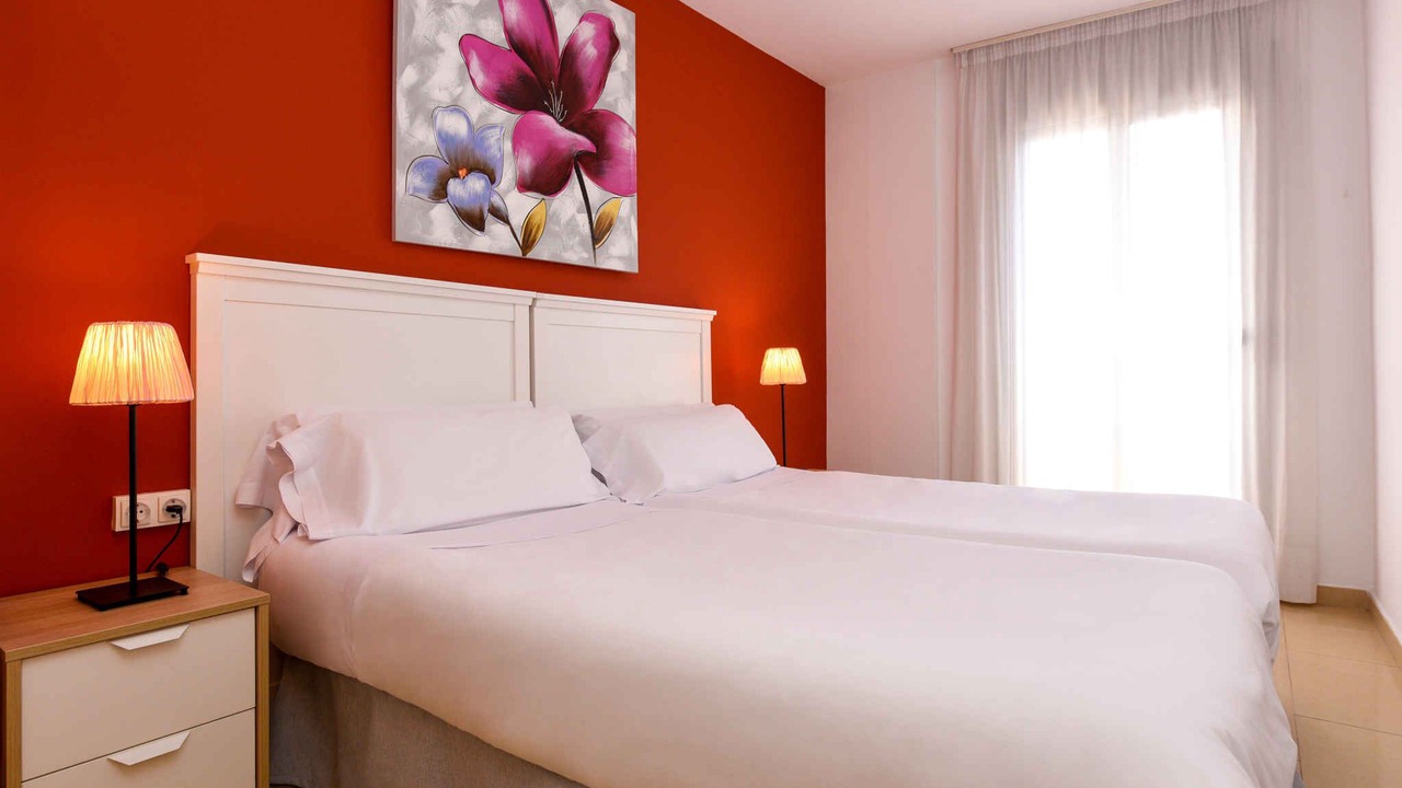 Photo of Bedroom in Calella