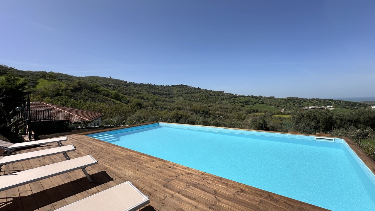 Photo of Outdoor in Agropoli