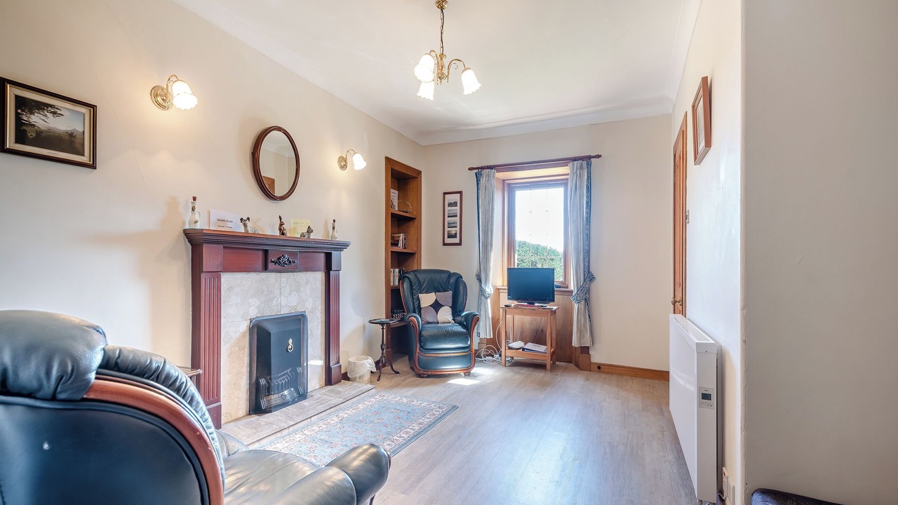 Photo of Bedroom in Shannochie
