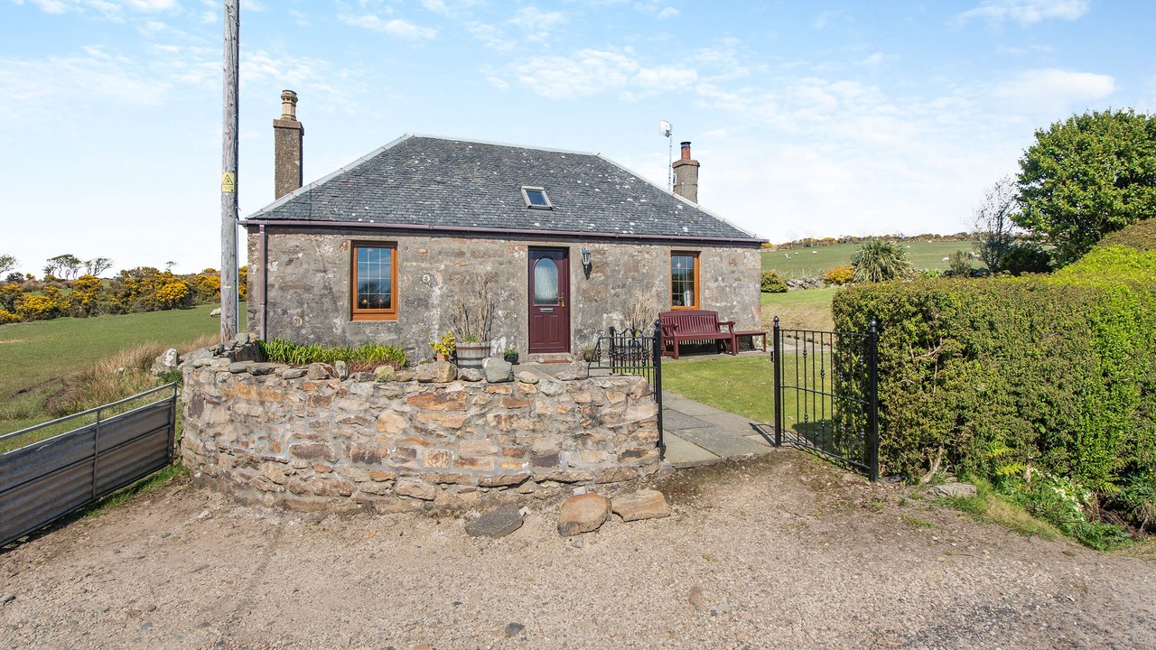 Photo of Outdoor in Shannochie