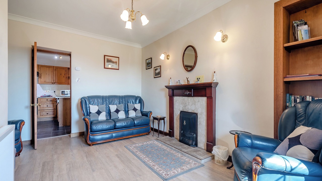 Photo of Bedroom in Shannochie