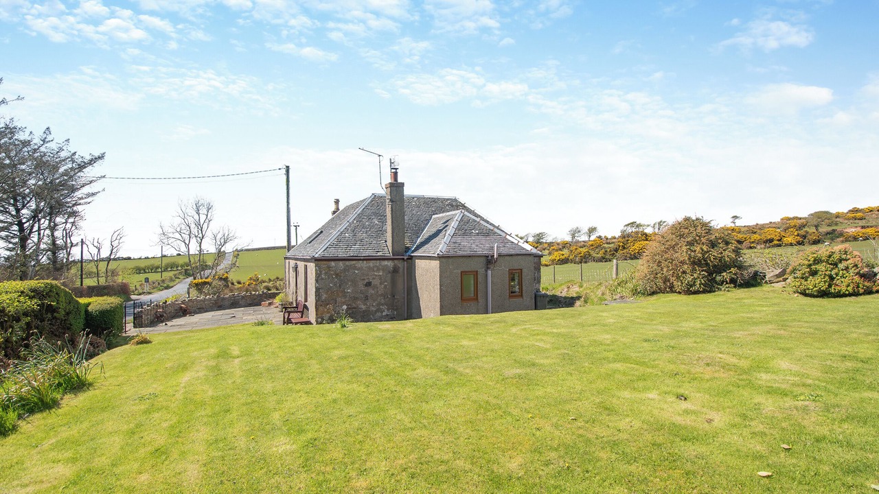 Photo of Outdoor in Shannochie