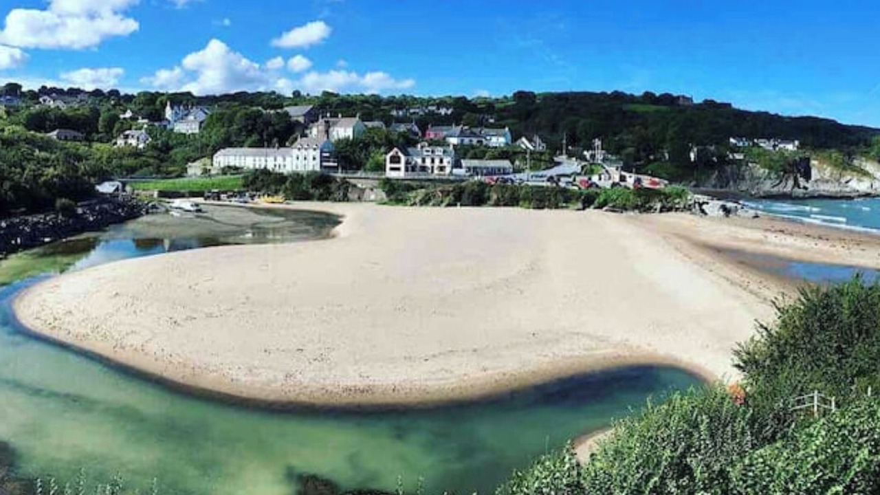 Photo of Outdoor in Tan-y-groes
