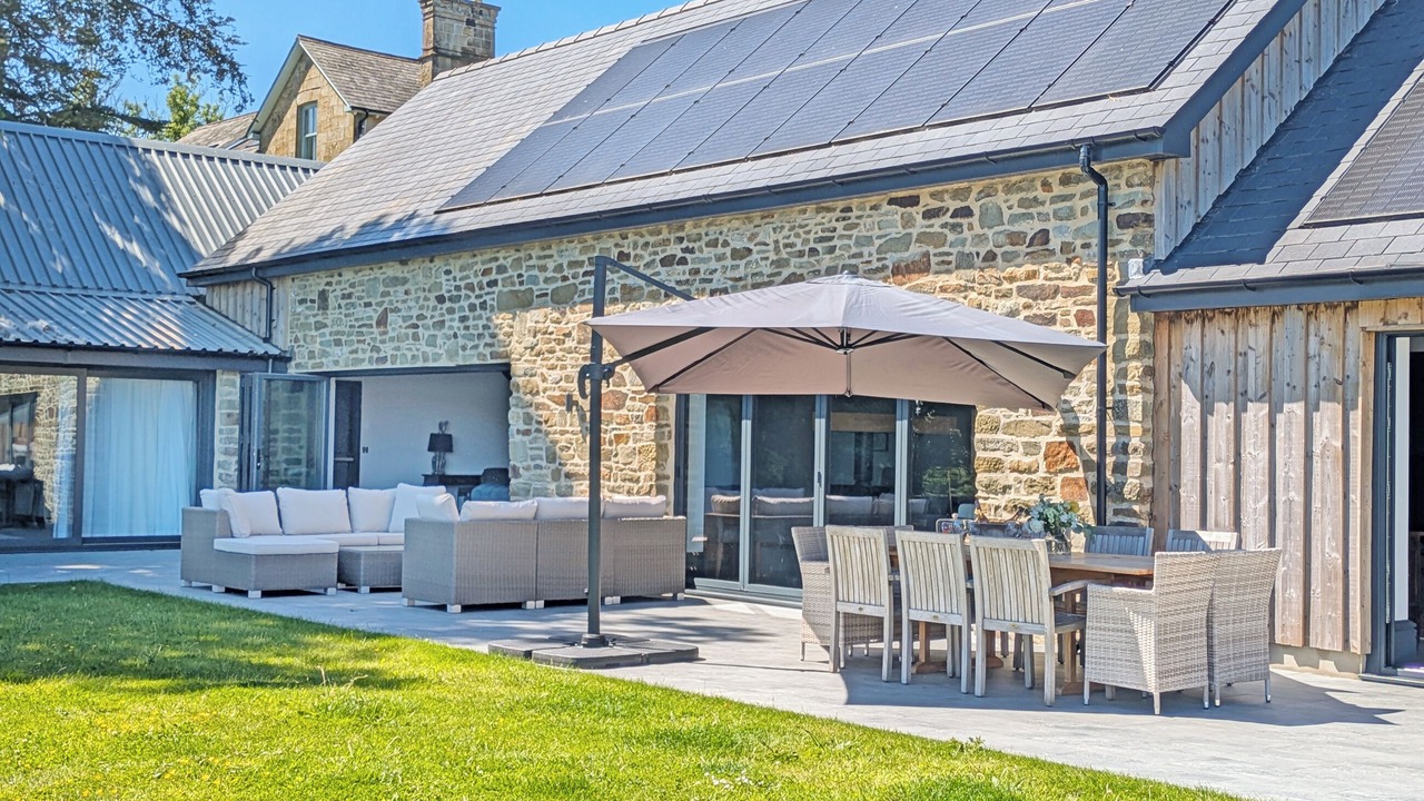 Photo of Outdoor in Tan-y-groes