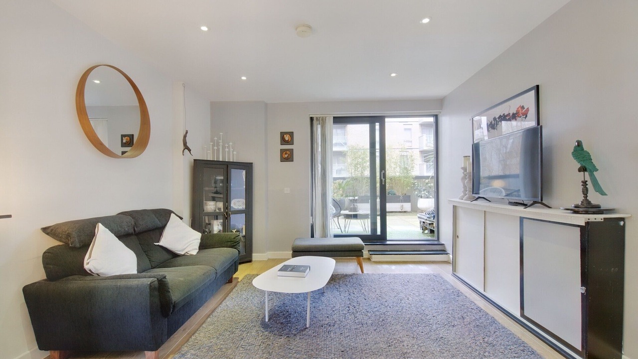 Photo of Livingroom in Lansbury