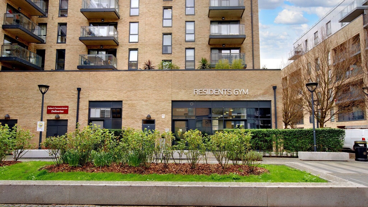 Photo of Outdoor in Lansbury
