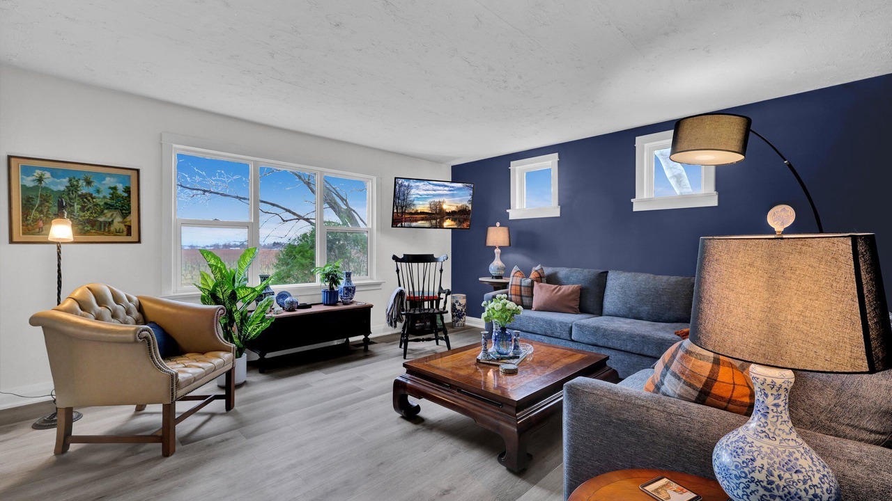 Photo of Livingroom in Niagara-on-the-Lake