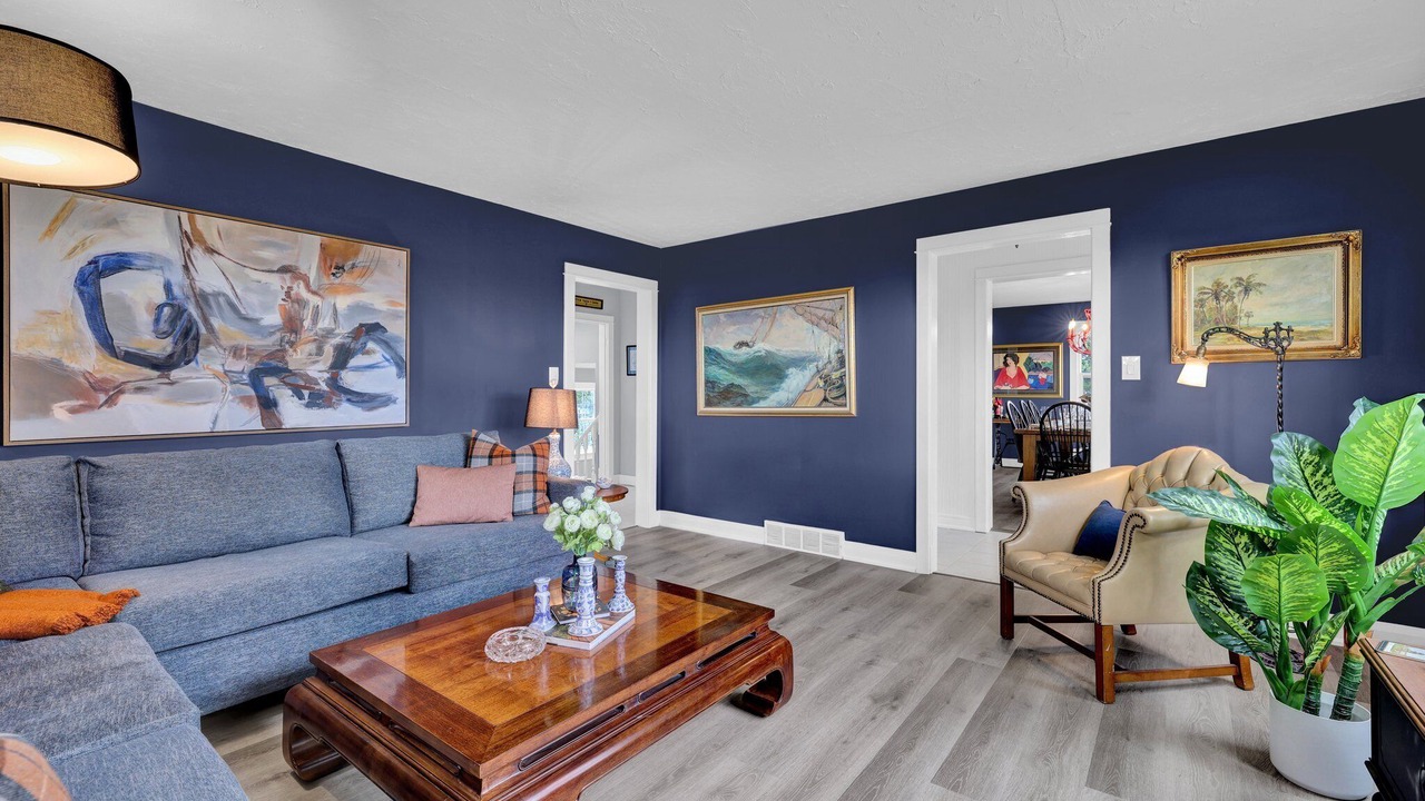 Photo of Livingroom in Niagara-on-the-Lake