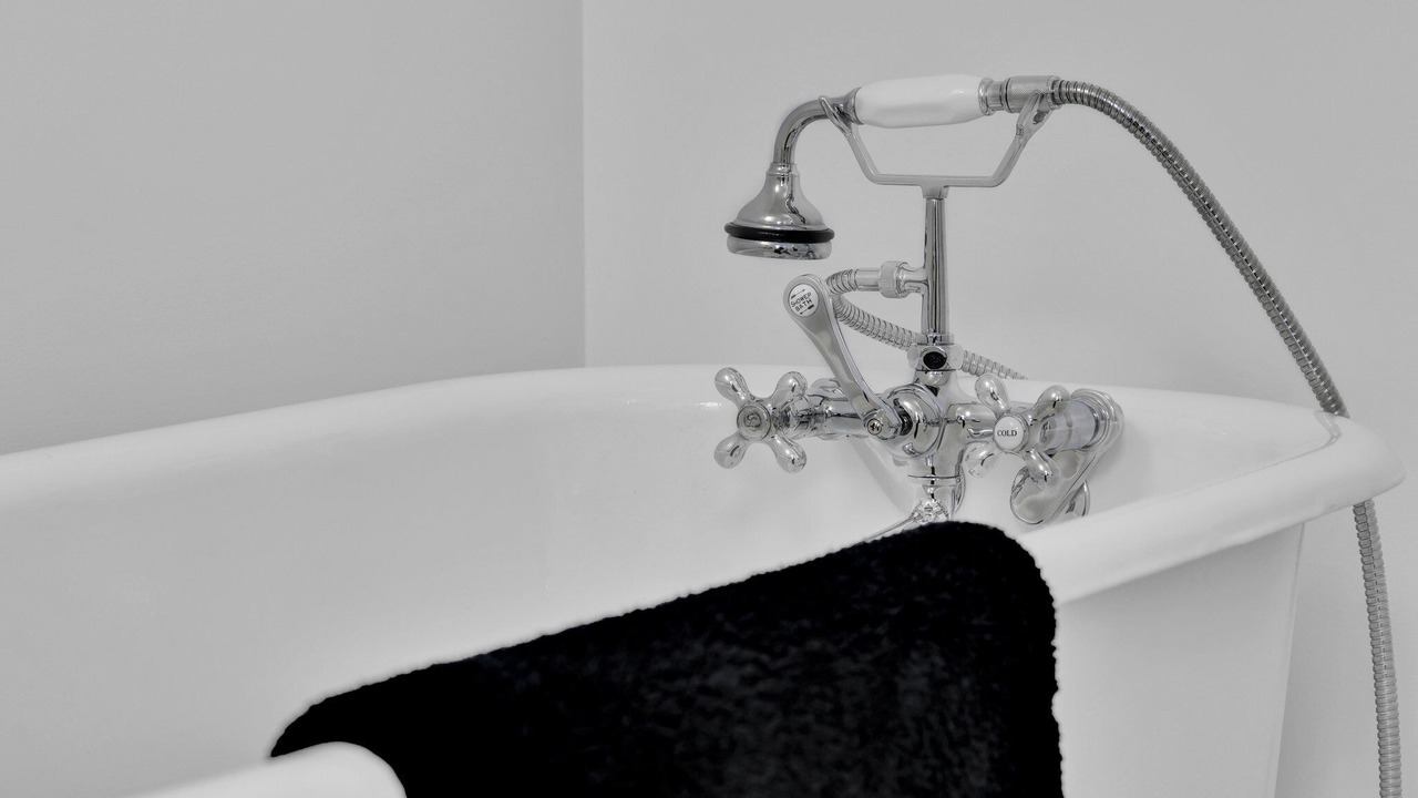 Photo of Bathroom in Niagara-on-the-Lake