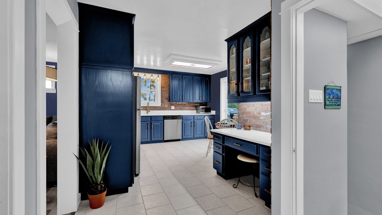 Photo of Kitchen in Niagara-on-the-Lake