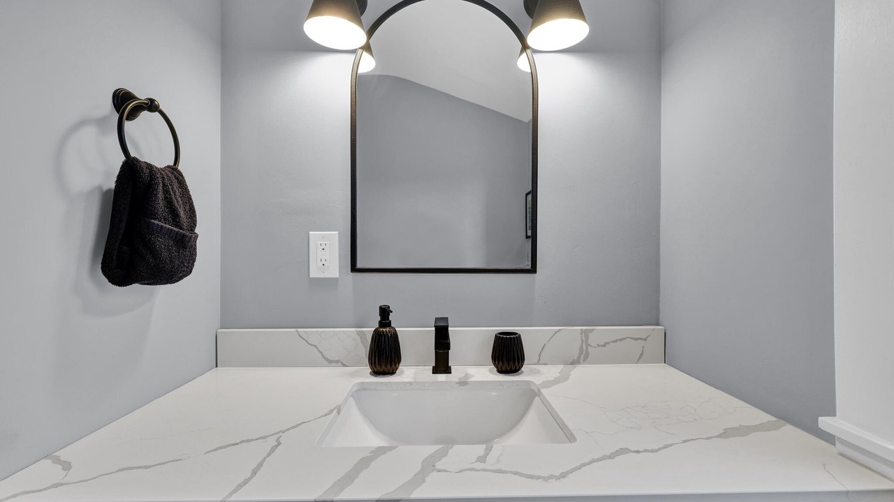 Photo of Bathroom in Niagara-on-the-Lake