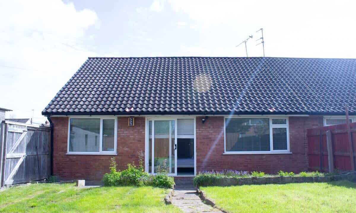 Photo of Outdoor in West Kirby
