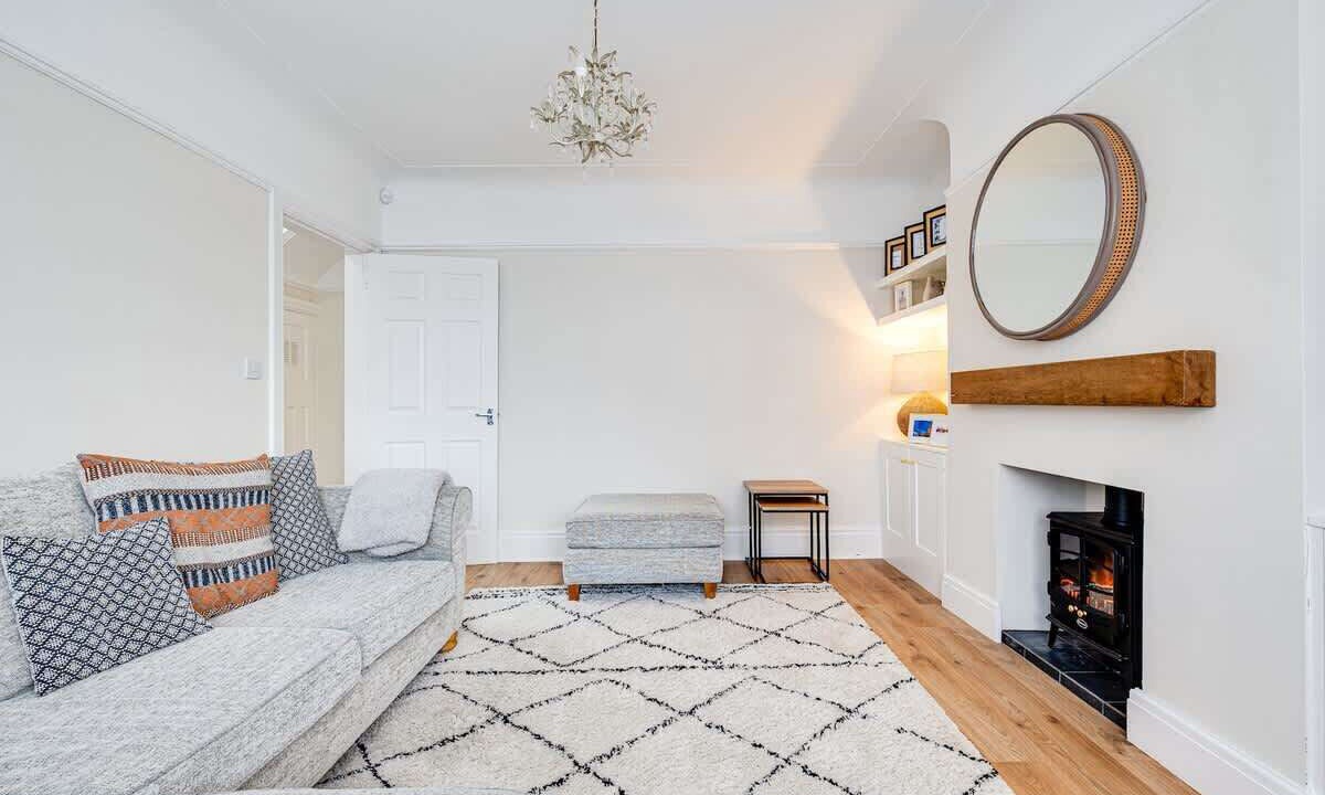 Photo of Bedroom in Aigburth