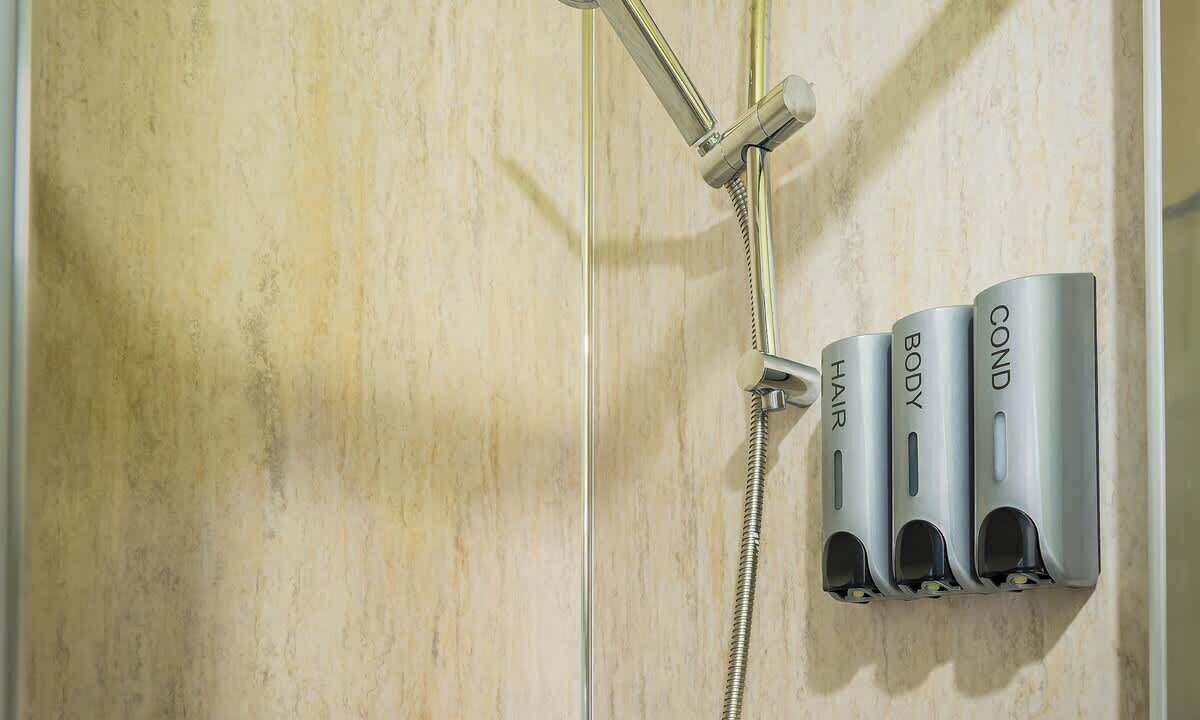 Photo of Bathroom in Doncaster