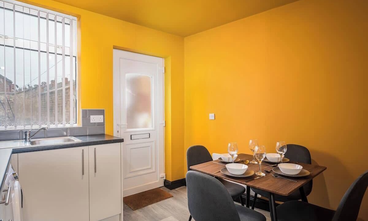 Photo of Kitchen in Doncaster