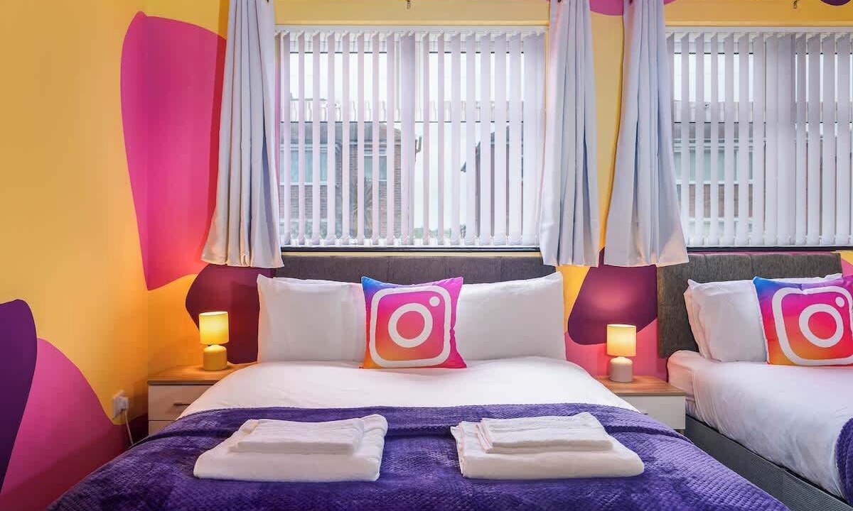 Photo of Bedroom in Doncaster