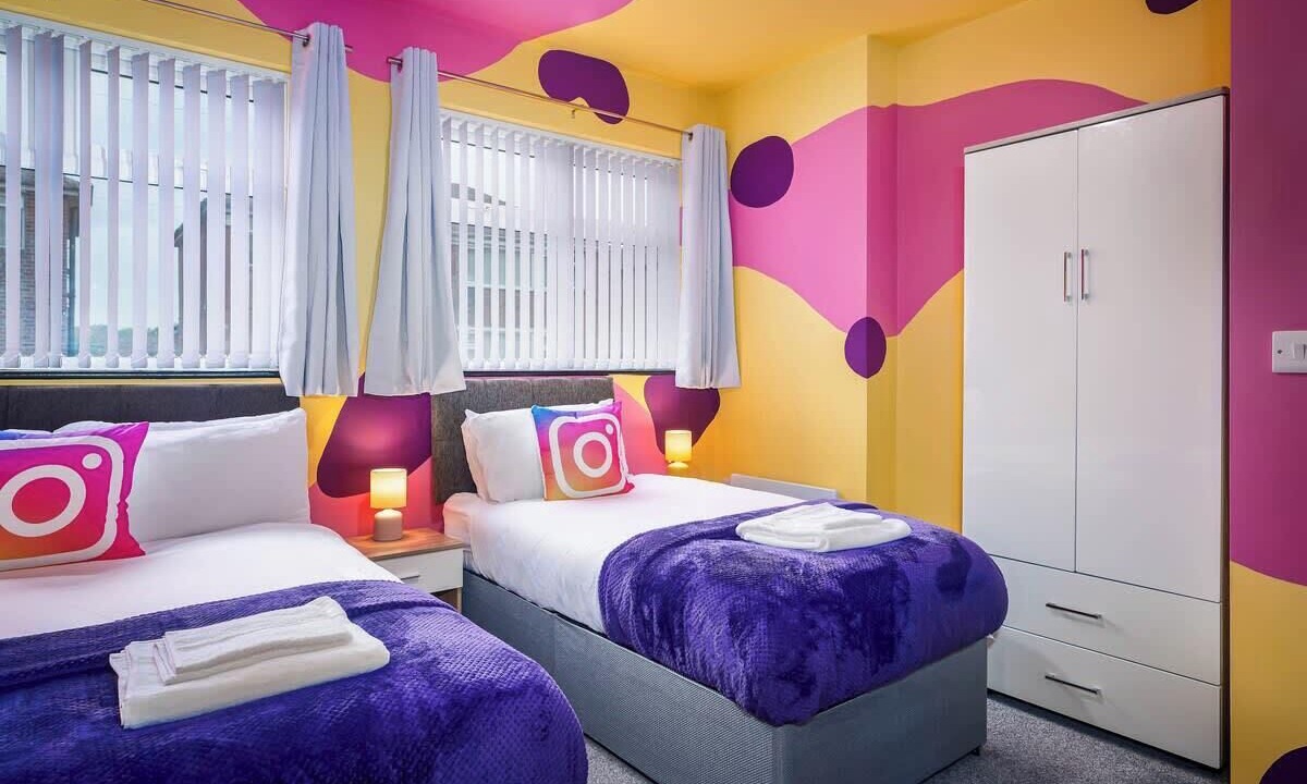 Photo of Bedroom in Doncaster
