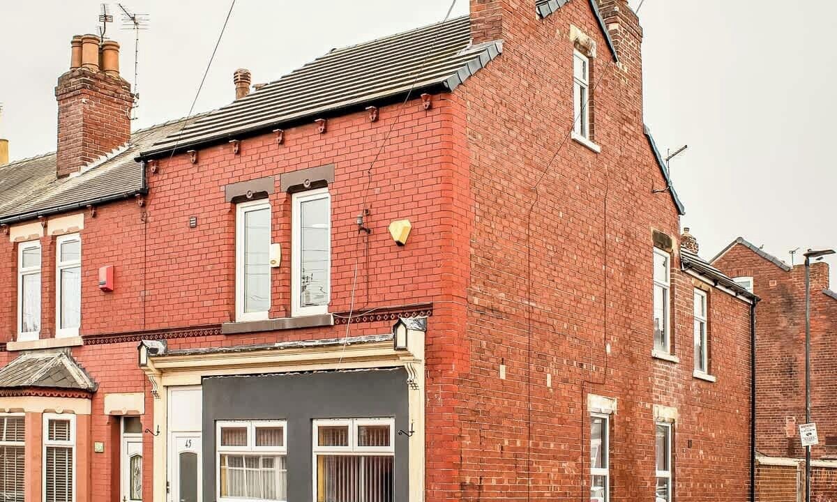 Photo of Outdoor in Doncaster
