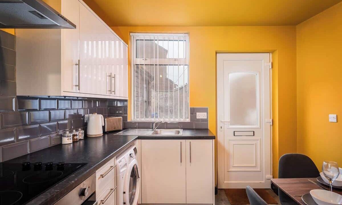 Photo of Kitchen in Doncaster
