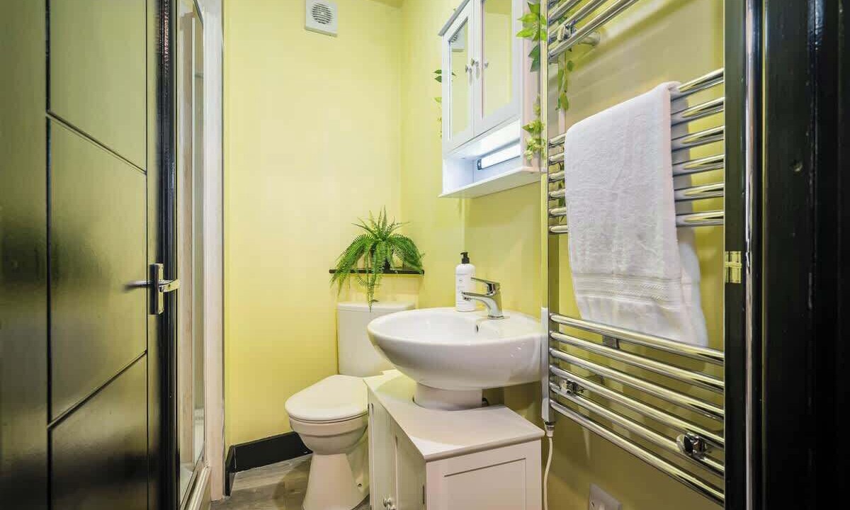 Photo of Bathroom in Doncaster