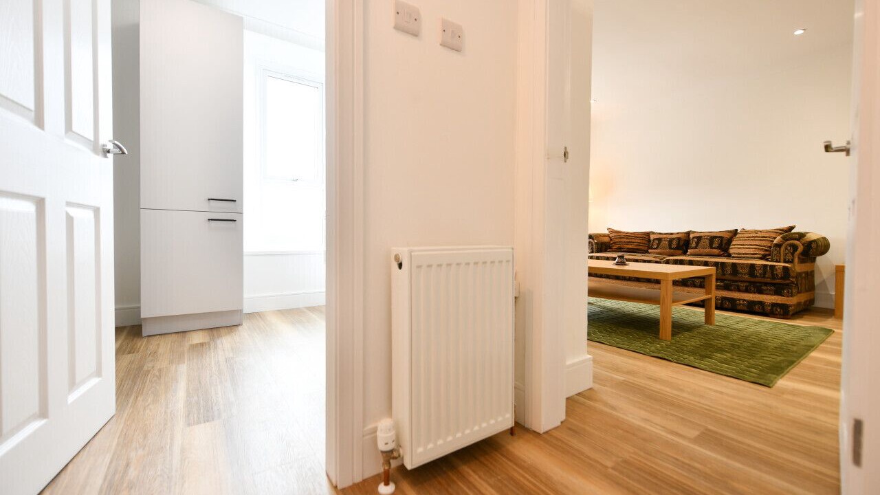 Photo of Livingroom in Troon