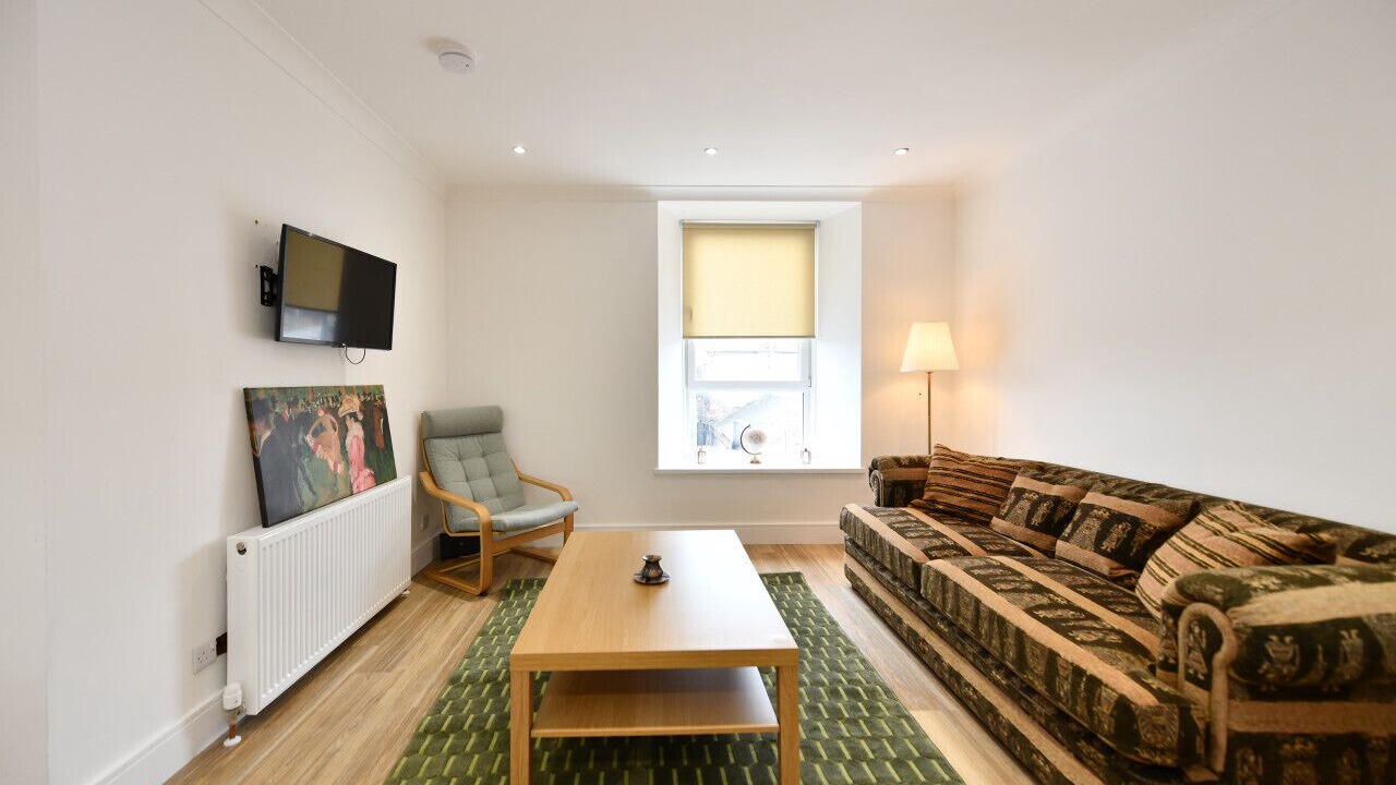Photo of Livingroom in Troon