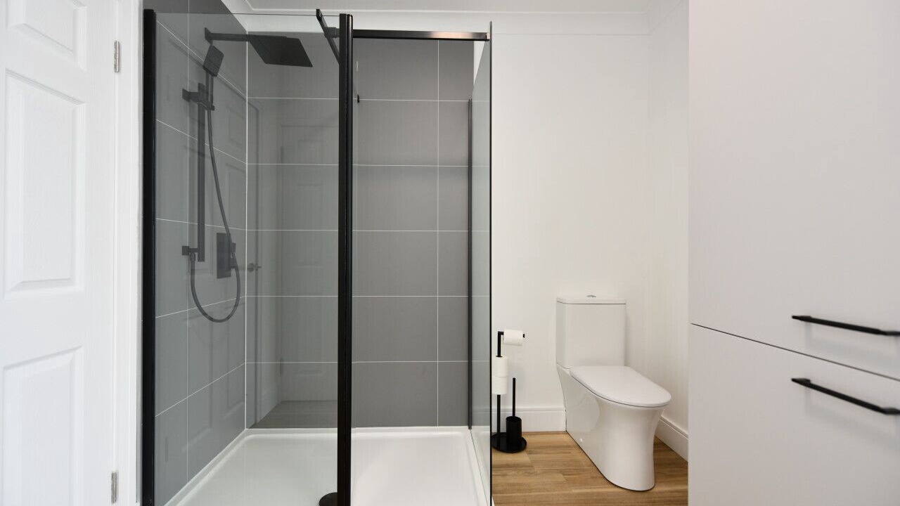 Photo of Bathroom in Troon