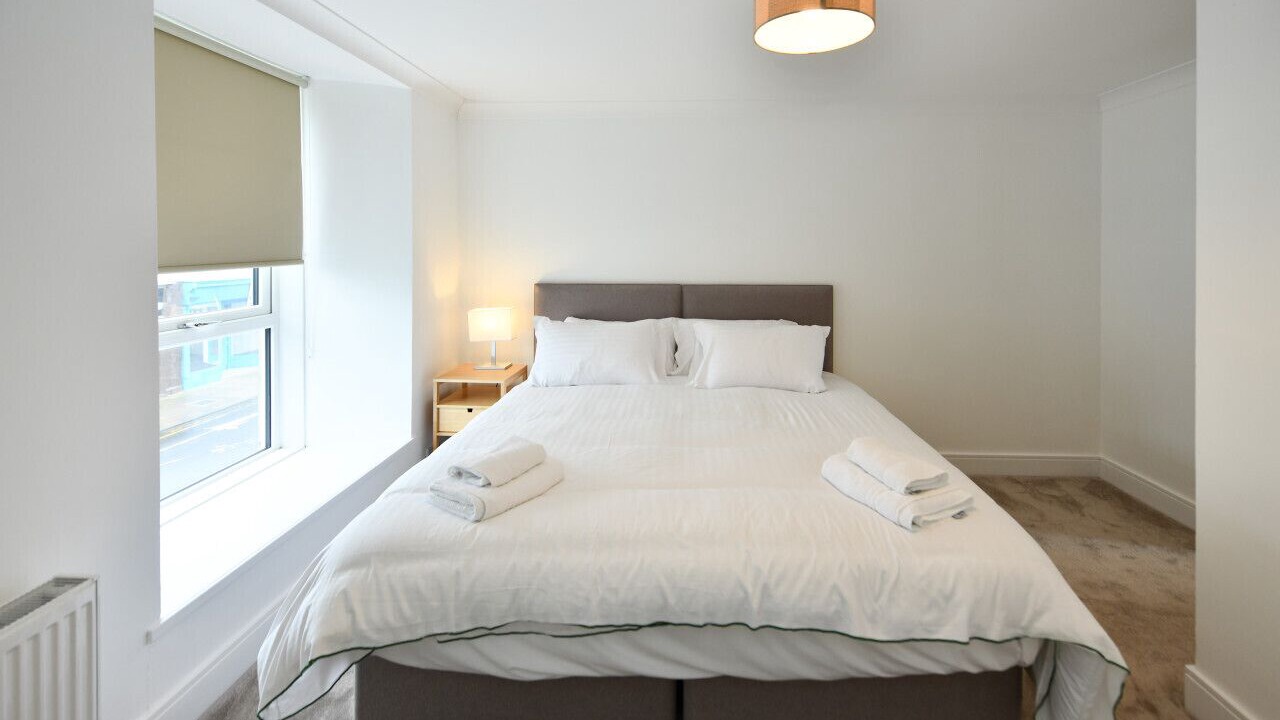 Photo of Bedroom in Troon