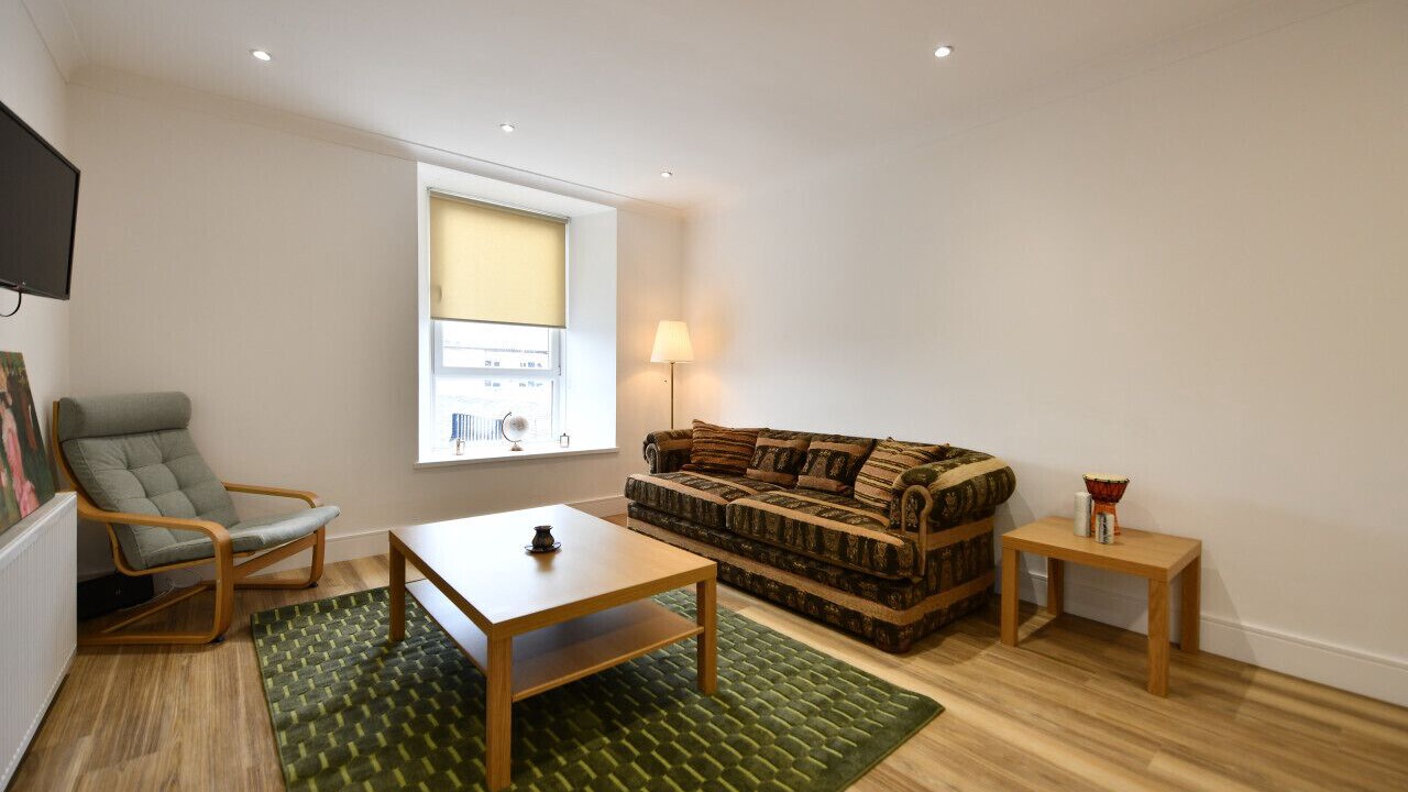 Photo of Livingroom in Troon