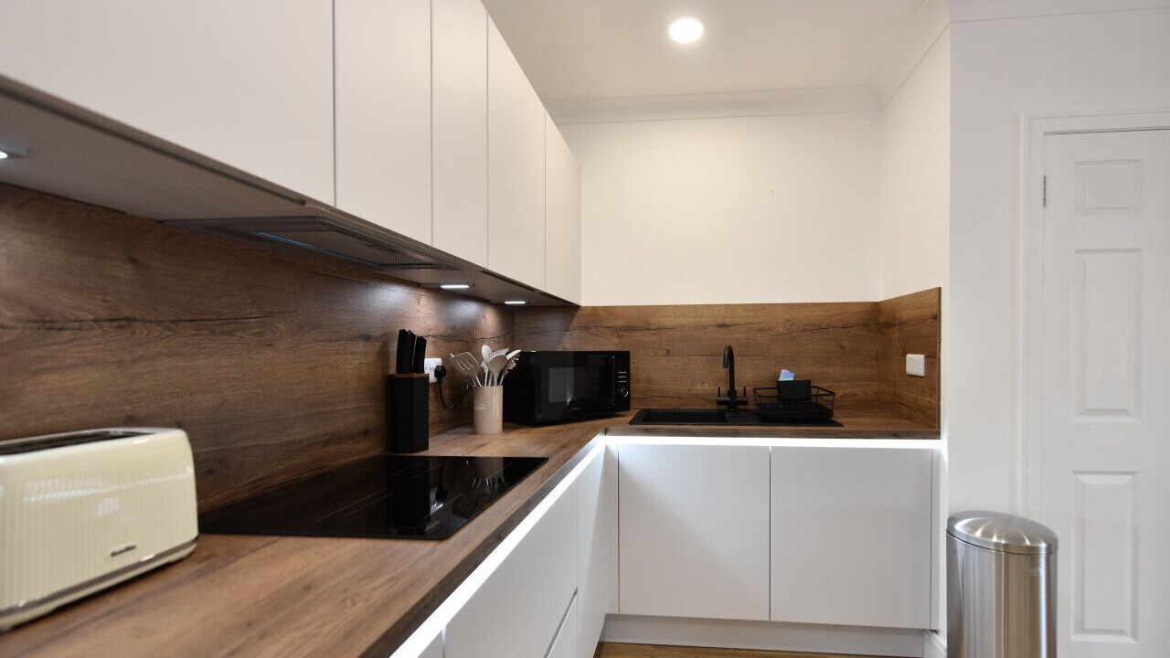 Photo of Kitchen in Troon